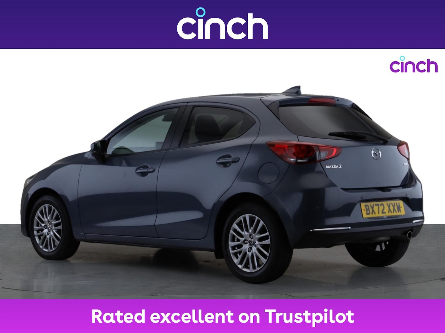 Used Mazda Mazda2 2022 for sale - 76474802: Photo 6