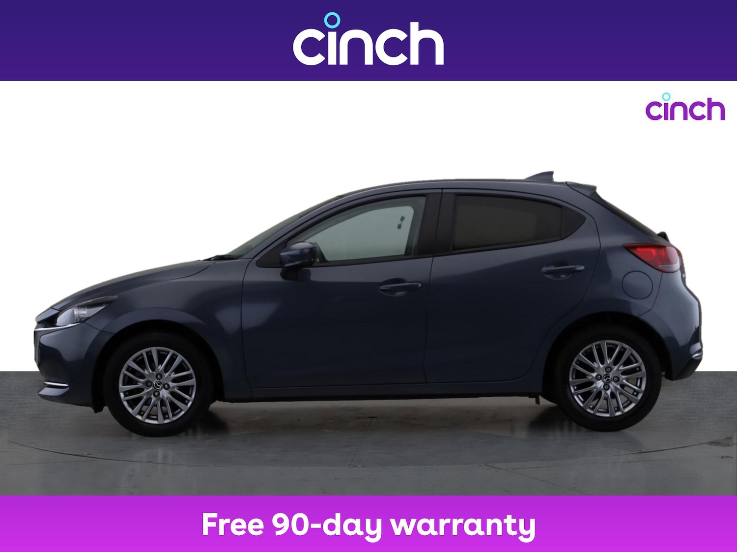 Used Mazda Mazda2 2022 for sale - 76474802: Photo 8