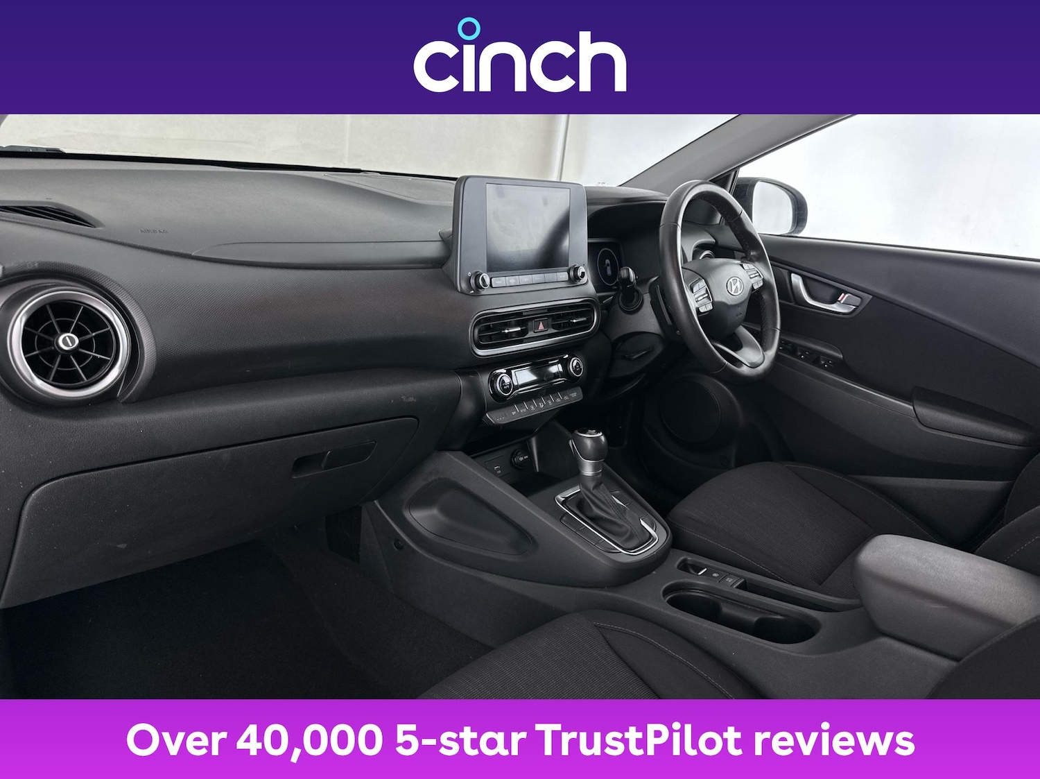 Used Hyundai KONA 2022 for sale - 76934180: Photo 14