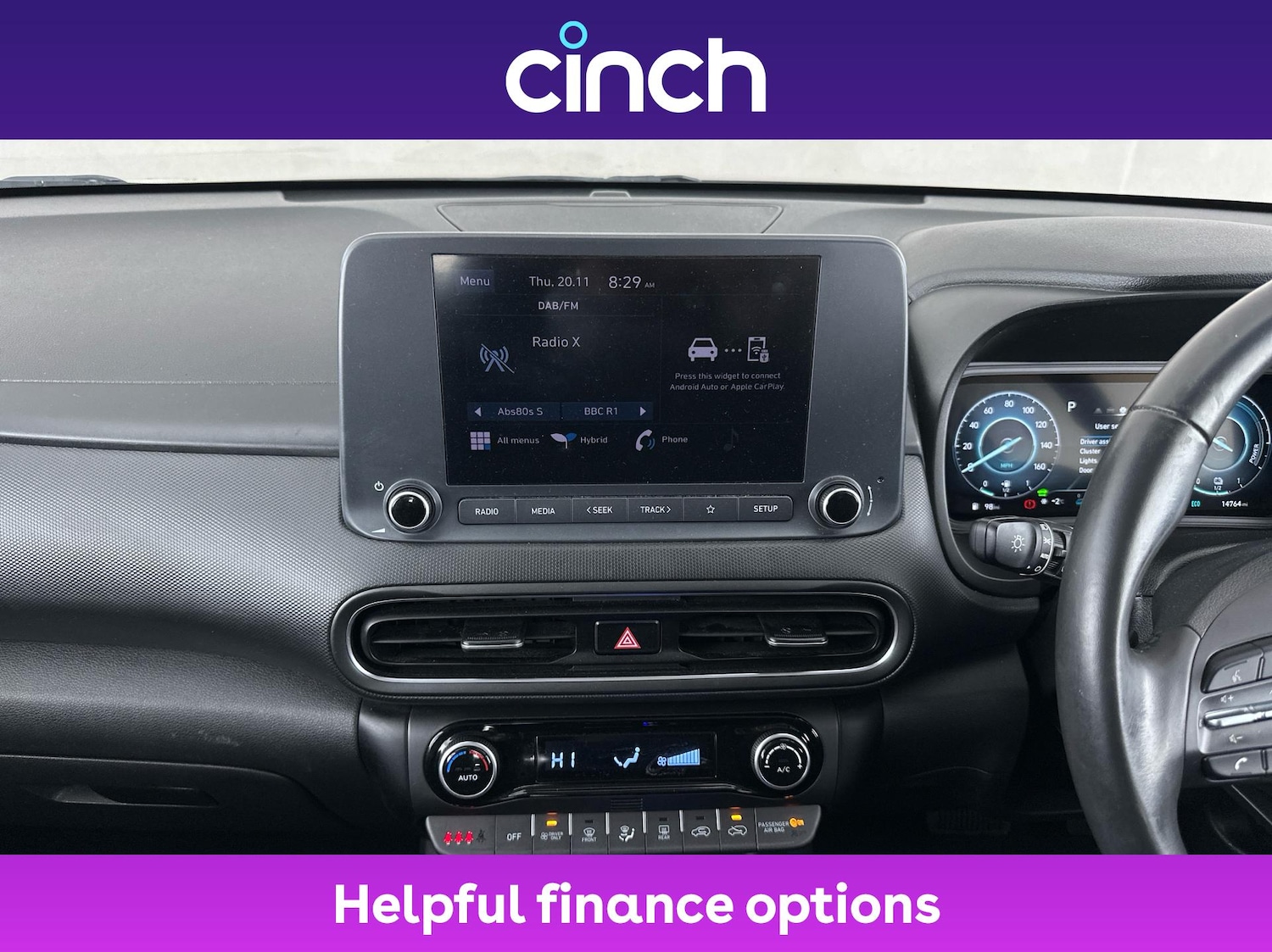 Used Hyundai KONA 2022 for sale - 76934180: Photo 17