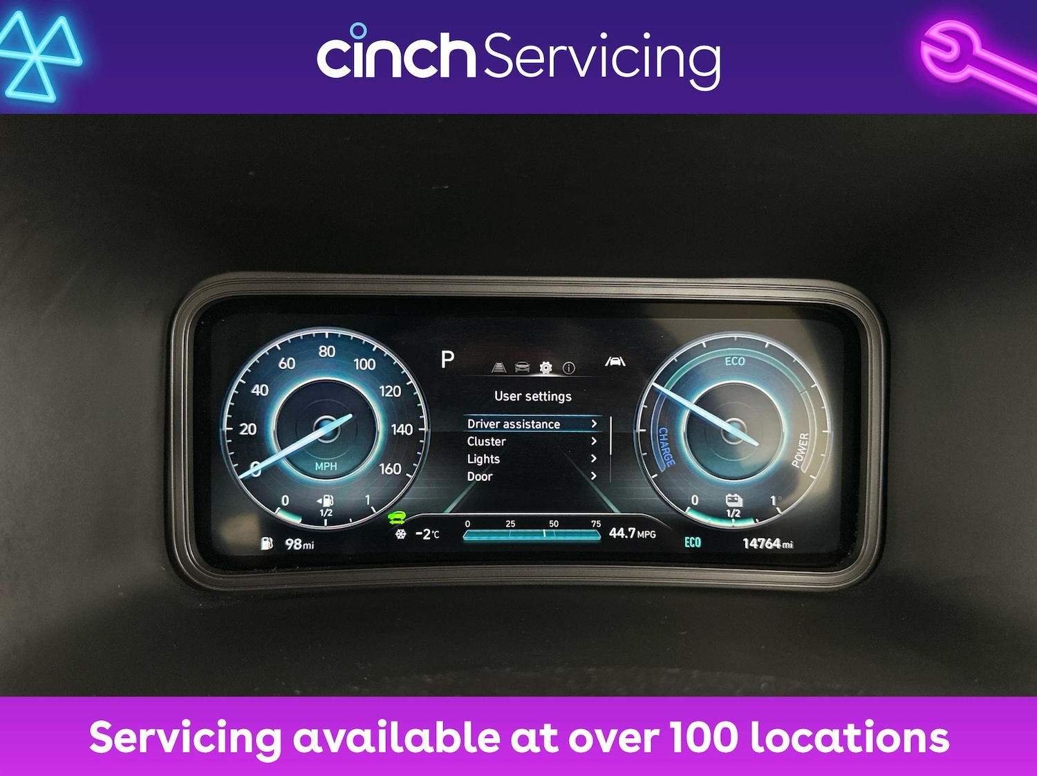 Used Hyundai KONA 2022 for sale - 76934180: Photo 18