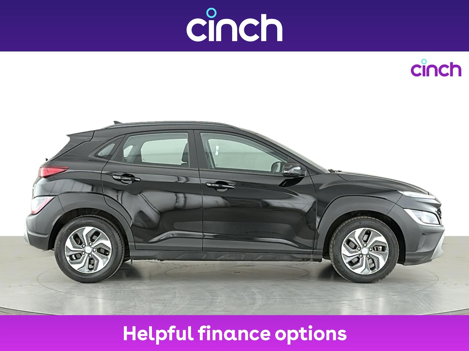 Used Hyundai KONA 2022 for sale - 76934180: Photo 2
