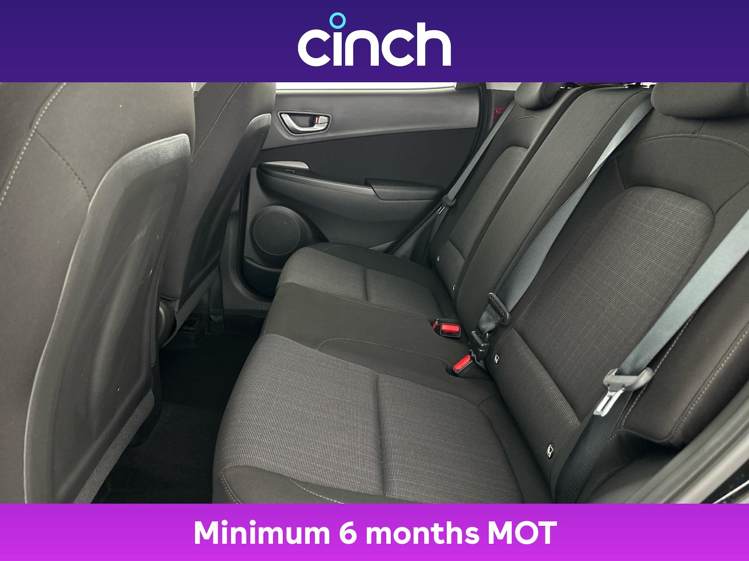 Used Hyundai KONA 2022 for sale - 76934180: Photo 20