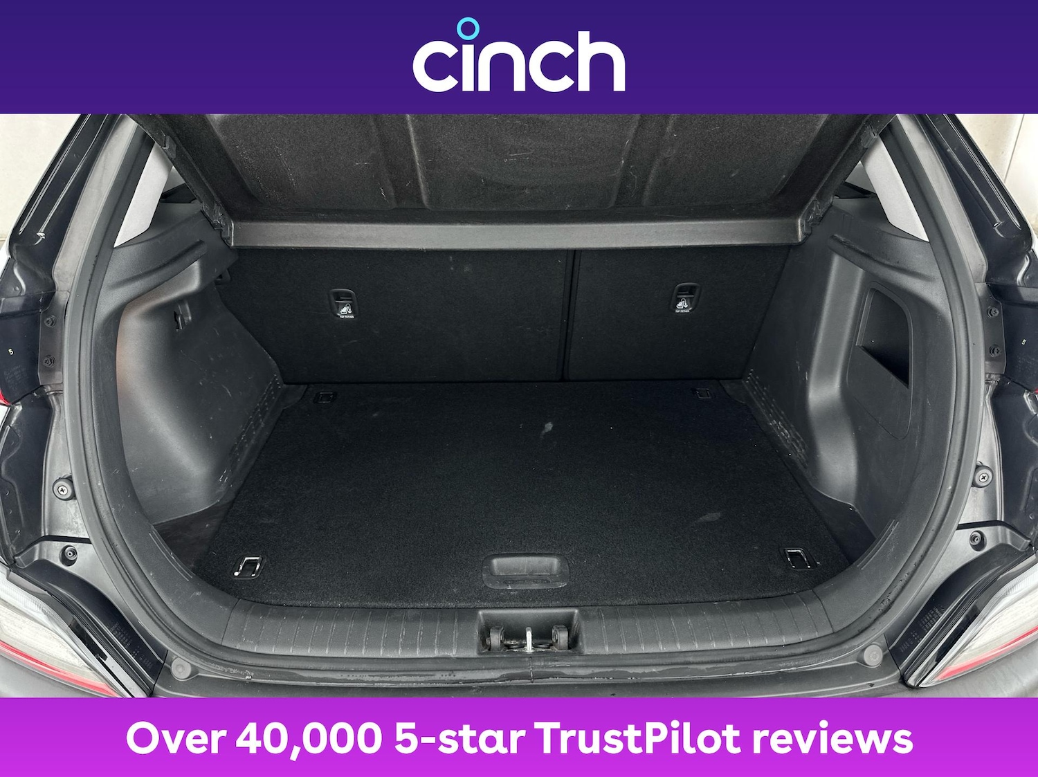 Used Hyundai KONA 2022 for sale - 76934180: Photo 21