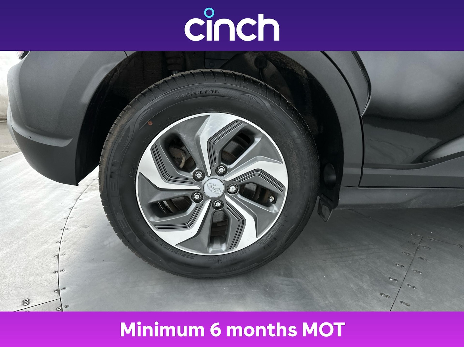 Used Hyundai KONA 2022 for sale - 76934180: Photo 27