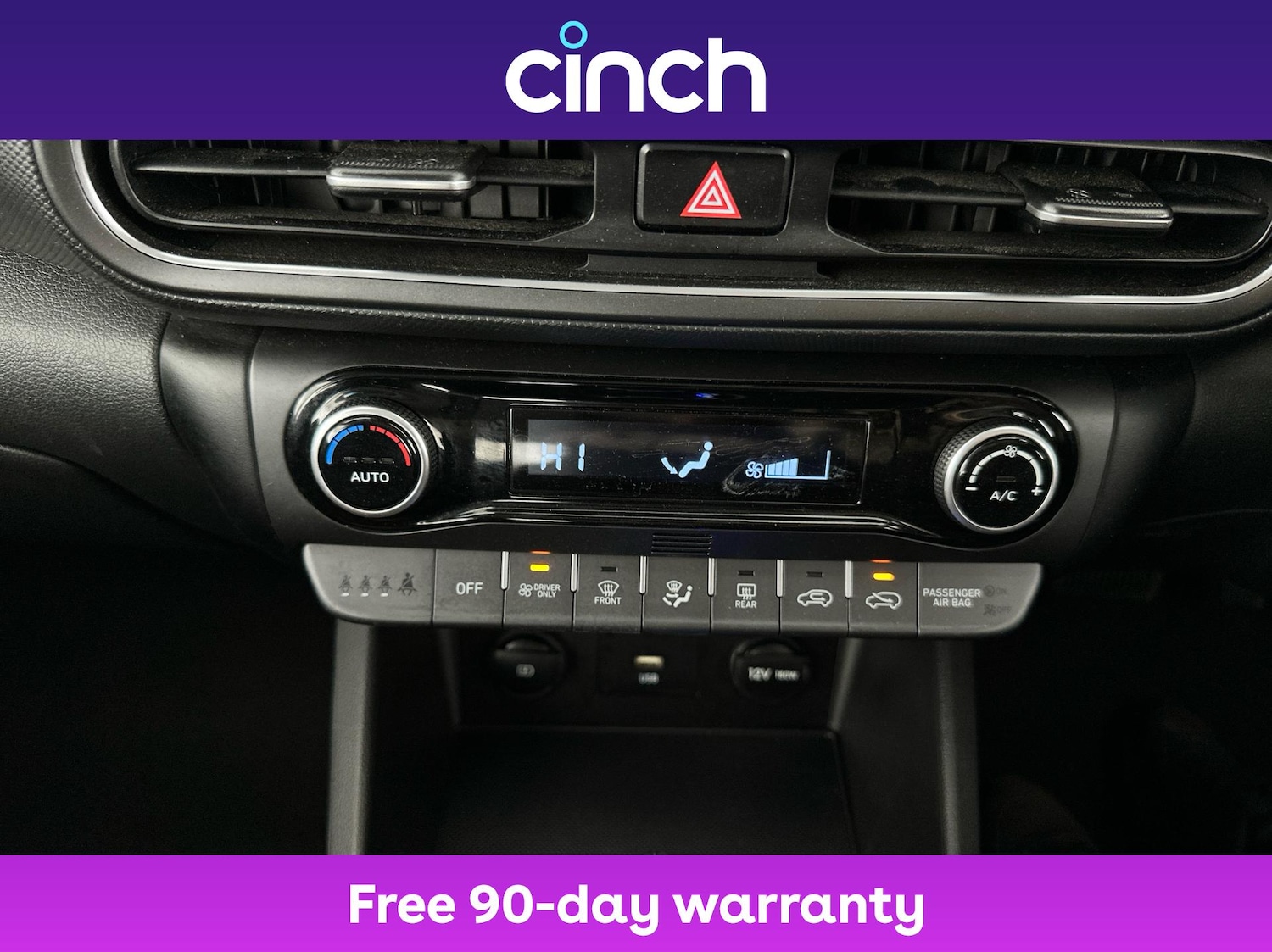 Used Hyundai KONA 2022 for sale - 76934180: Photo 34