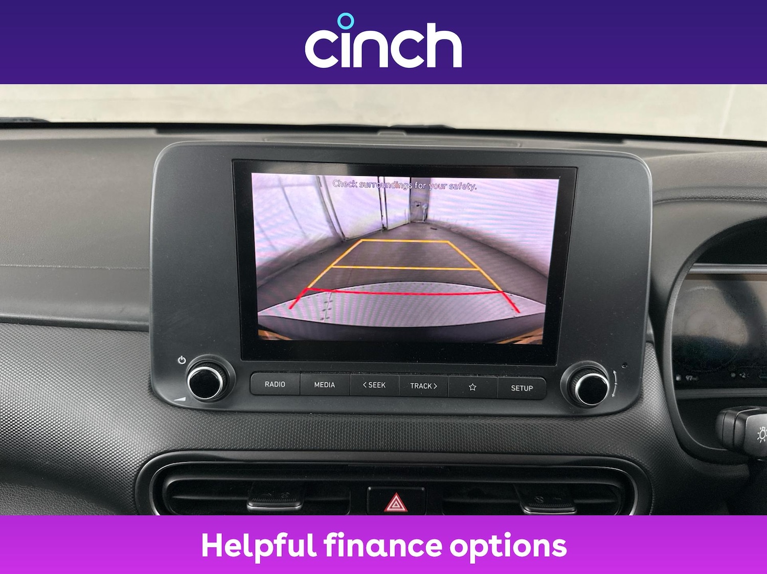 Used Hyundai KONA 2022 for sale - 76934180: Photo 35