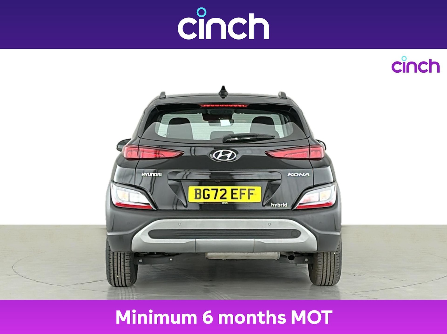 Used Hyundai KONA 2022 for sale - 76934180: Photo 5