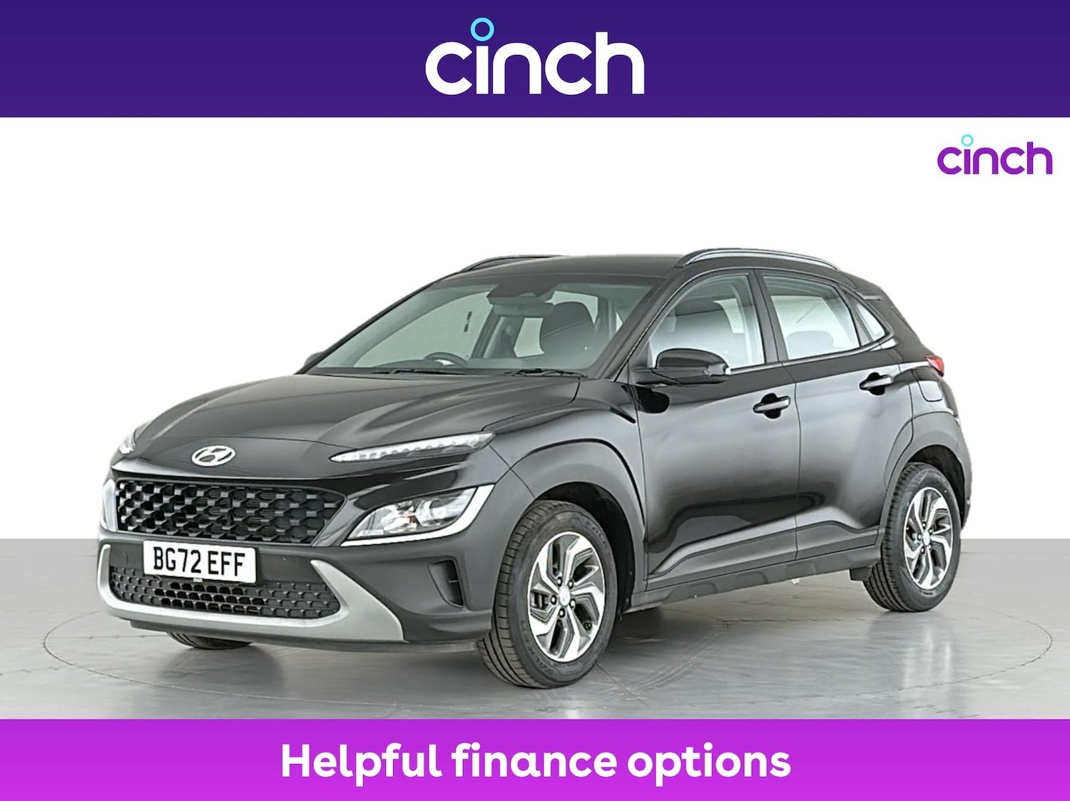 Used Hyundai KONA 2022 for sale - 76934180: Photo 9