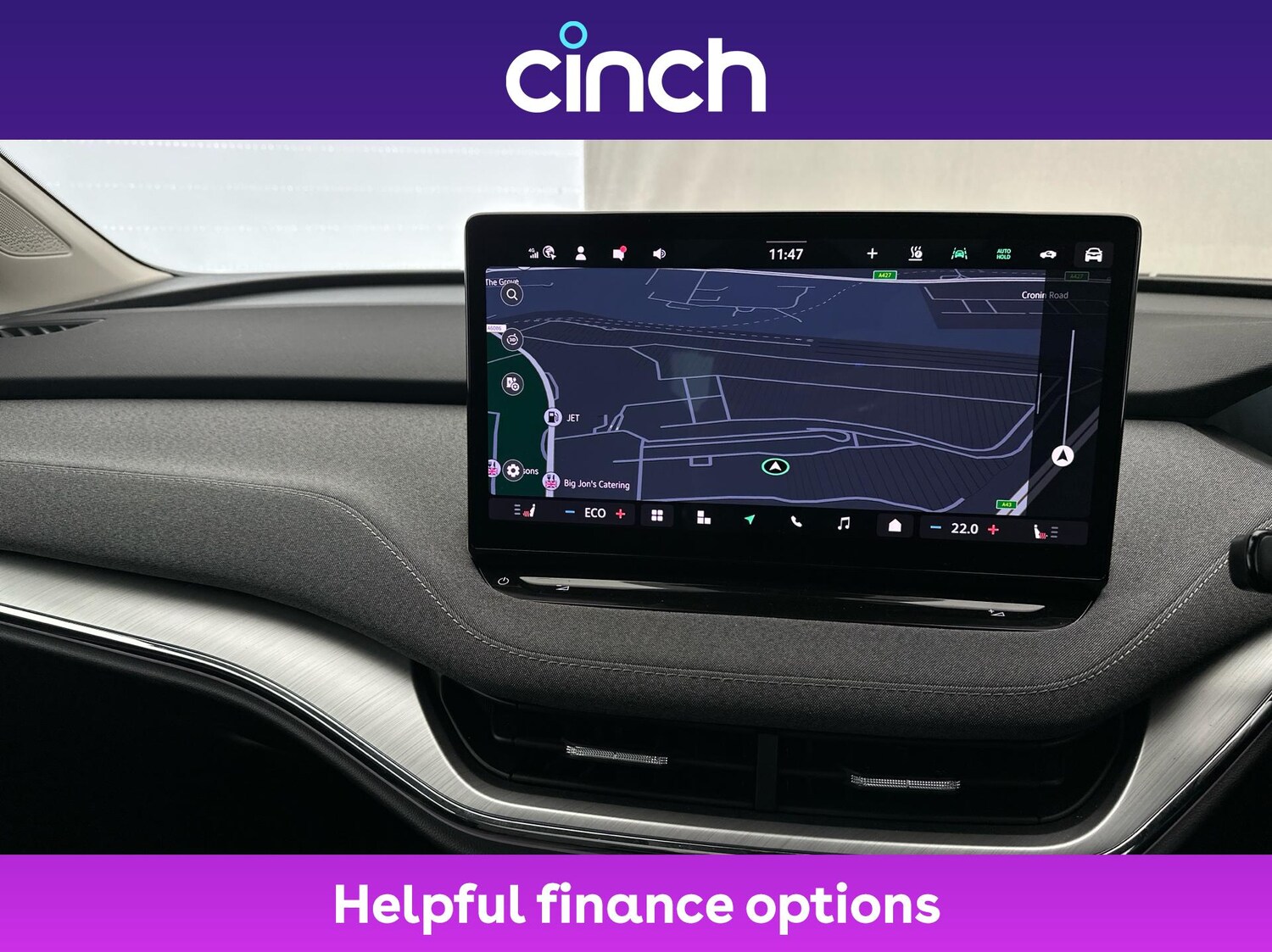 Used Skoda Enyaq 2025 for sale - 76324253: Photo 17