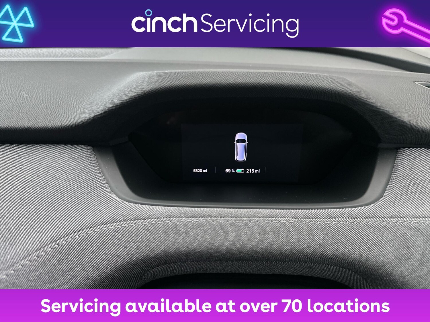 Used Skoda Enyaq 2025 for sale - 76324253: Photo 18