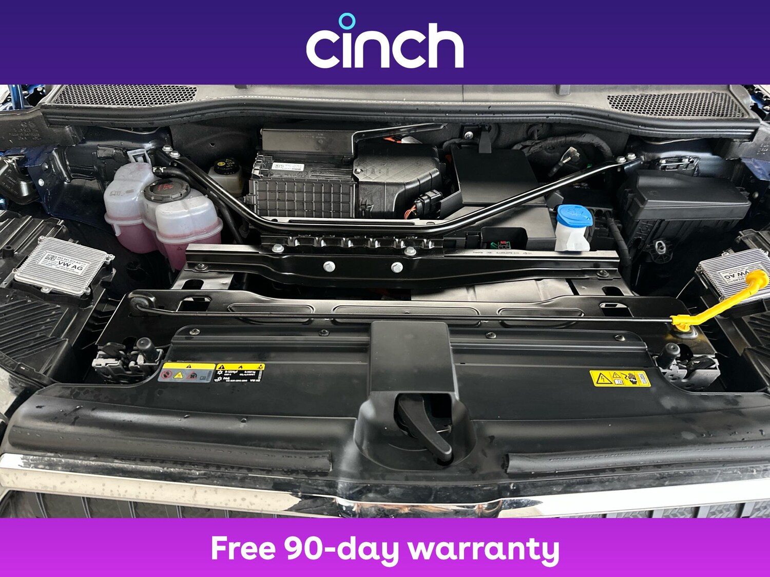 Used Skoda Enyaq 2025 for sale - 76324253: Photo 23