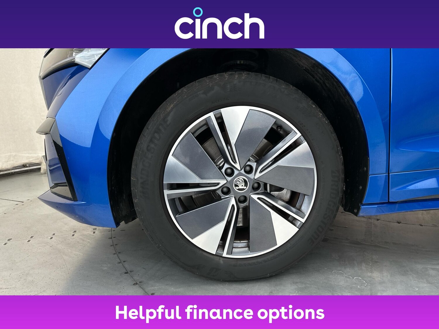 Used Skoda Enyaq 2025 for sale - 76324253: Photo 24