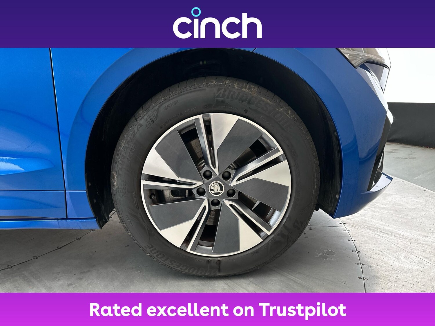 Used Skoda Enyaq 2025 for sale - 76324253: Photo 28