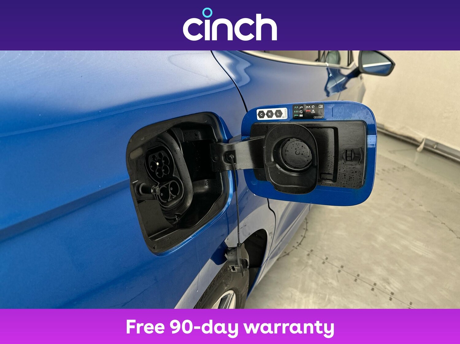 Used Skoda Enyaq 2025 for sale - 76324253: Photo 29