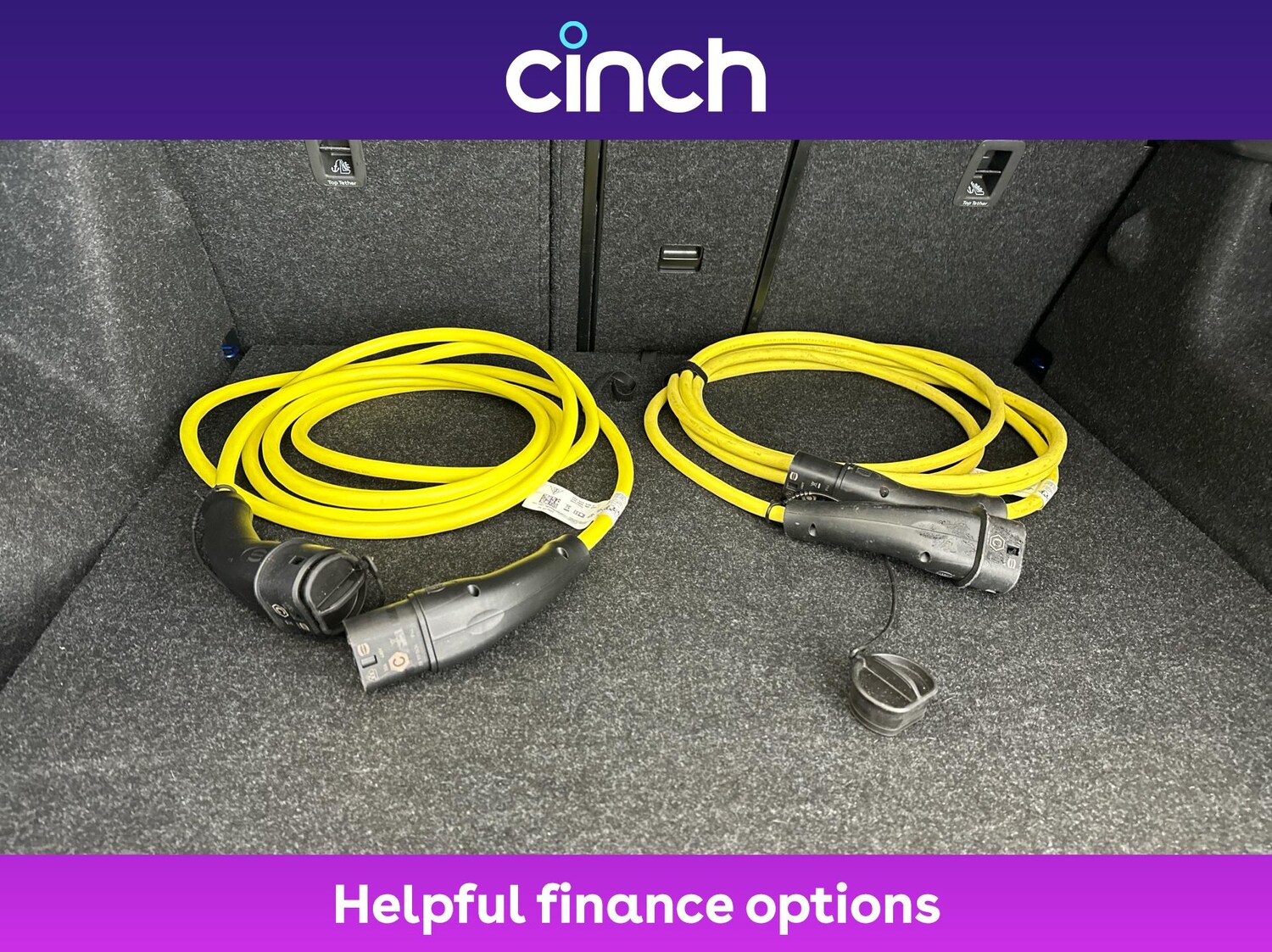 Used Skoda Enyaq 2025 for sale - 76324253: Photo 30