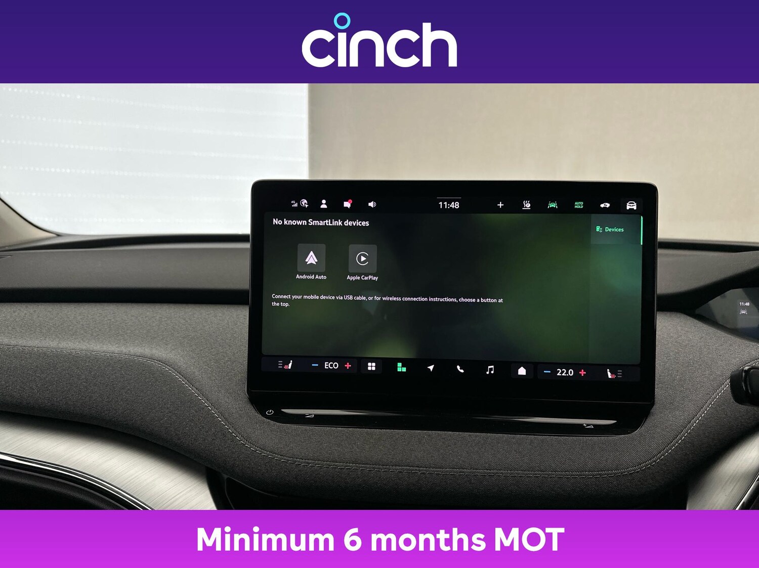 Used Skoda Enyaq 2025 for sale - 76324253: Photo 32