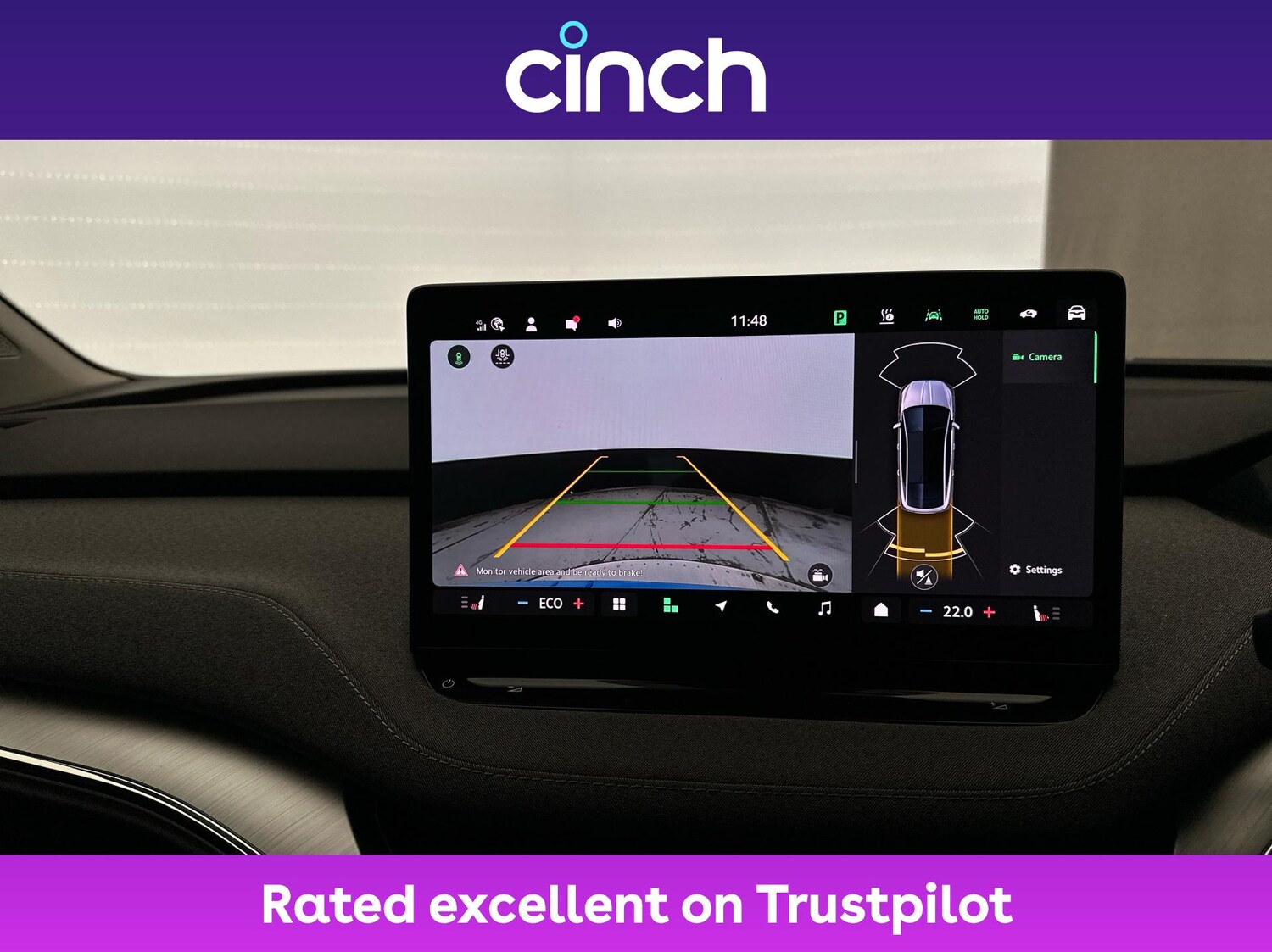 Used Skoda Enyaq 2025 for sale - 76324253: Photo 33