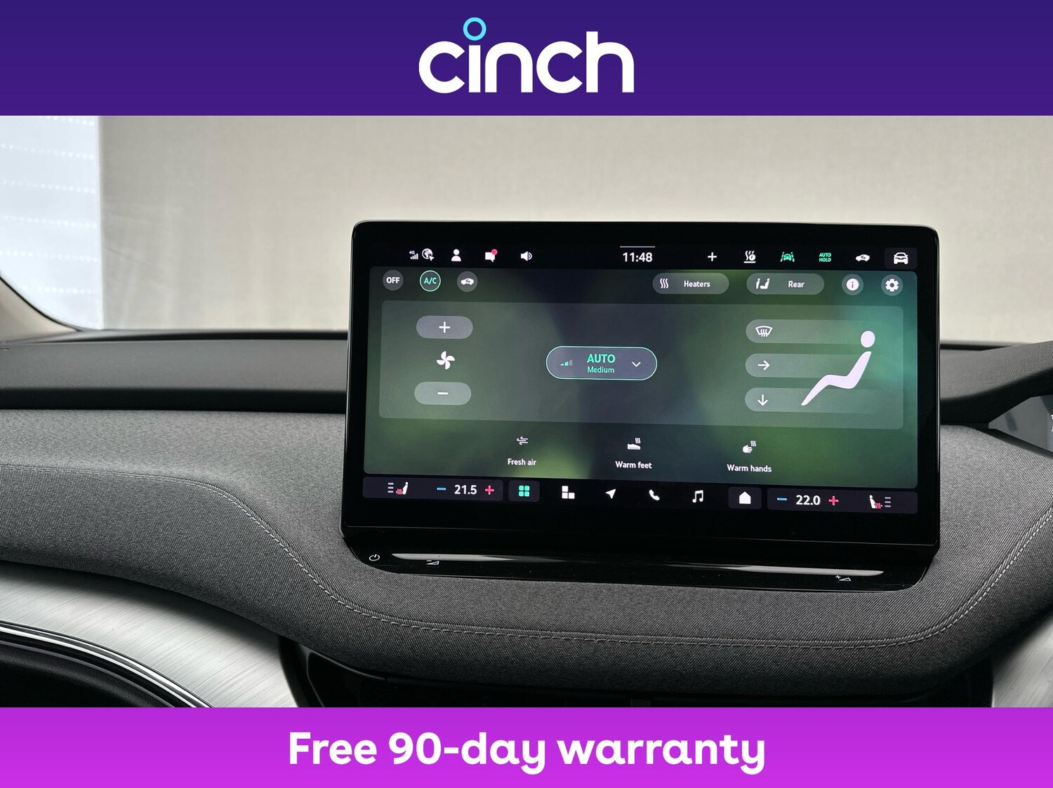 Used Skoda Enyaq 2025 for sale - 76324253: Photo 34