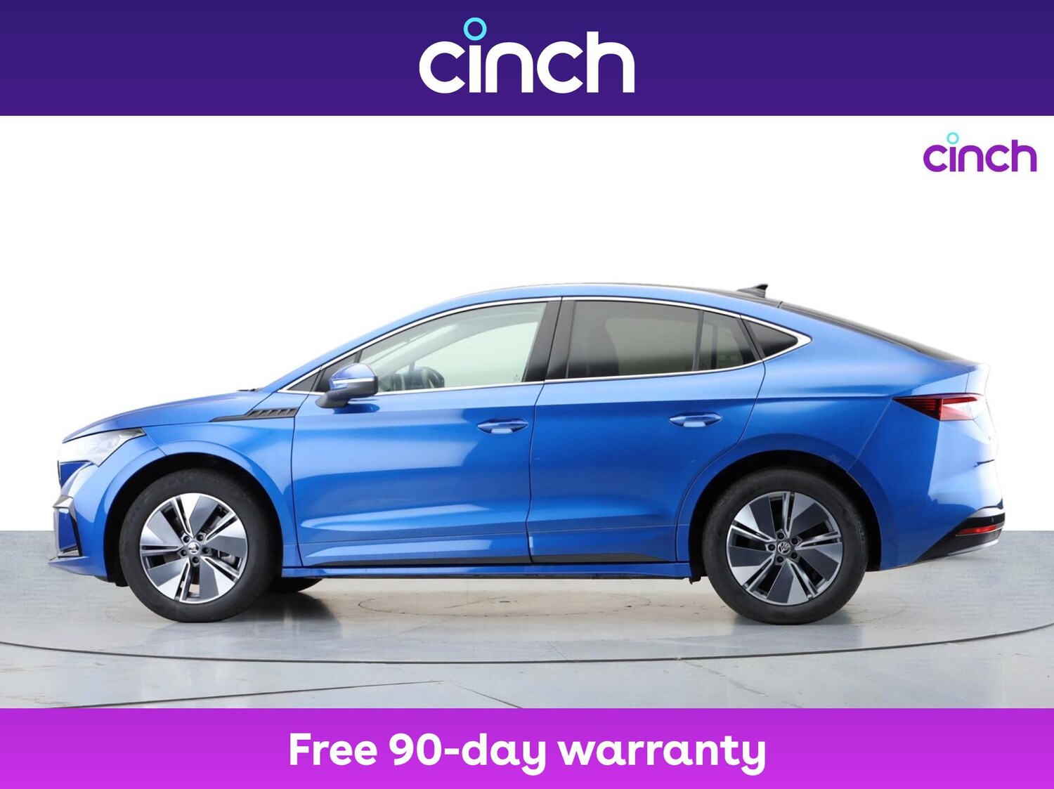 Used Skoda Enyaq 2025 for sale - 76324253: Photo 8