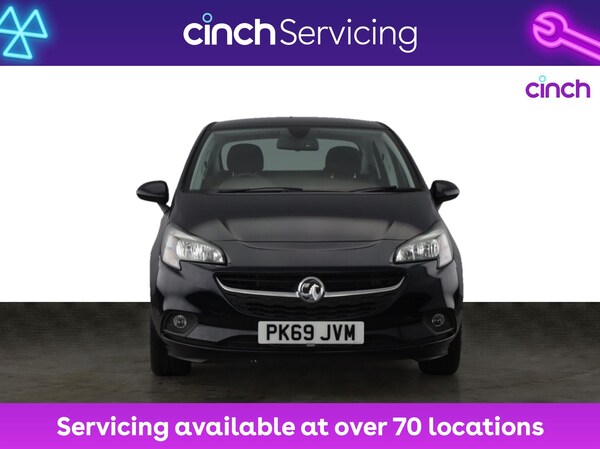 Used Vauxhall Corsa 2019 for sale - 76019761: Photo 11