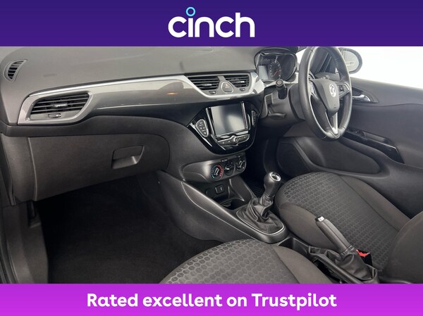 Used Vauxhall Corsa 2019 for sale - 76019761: Photo 14