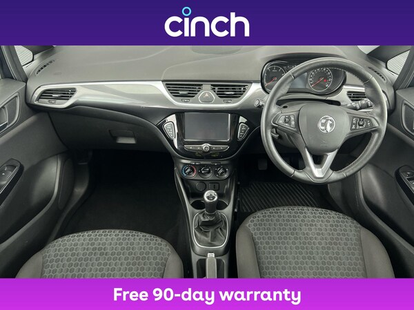 Used Vauxhall Corsa 2019 for sale - 76019761: Photo 15