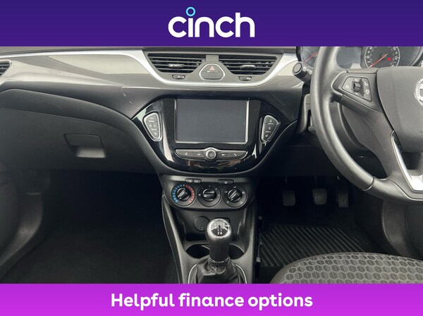 Used Vauxhall Corsa 2019 for sale - 76019761: Photo 17