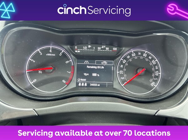 Used Vauxhall Corsa 2019 for sale - 76019761: Photo 18
