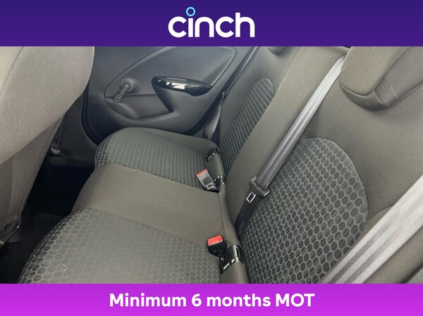 Used Vauxhall Corsa 2019 for sale - 76019761: Photo 20