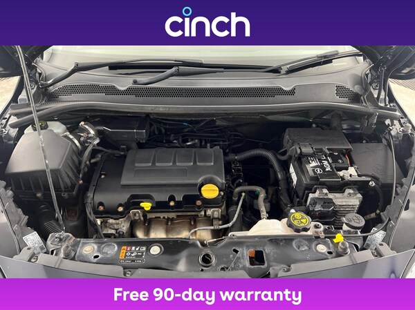 Used Vauxhall Corsa 2019 for sale - 76019761: Photo 23