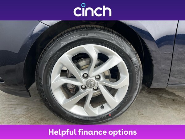 Used Vauxhall Corsa 2019 for sale - 76019761: Photo 24