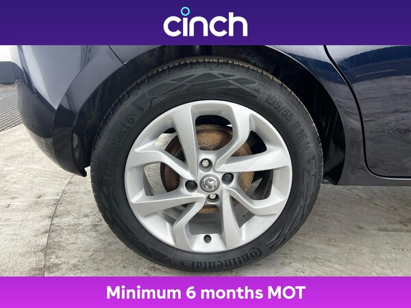 Used Vauxhall Corsa 2019 for sale - 76019761: Photo 27