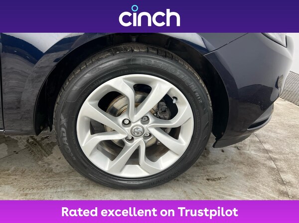 Used Vauxhall Corsa 2019 for sale - 76019761: Photo 28