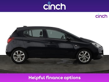 Used Vauxhall Corsa 2019 for sale - 76019761: Photo 2