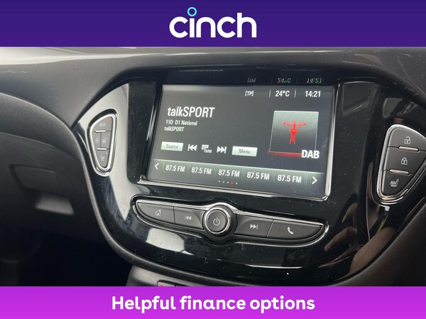 Used Vauxhall Corsa 2019 for sale - 76019761: Photo 30