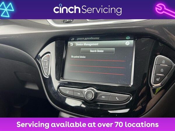 Used Vauxhall Corsa 2019 for sale - 76019761: Photo 31
