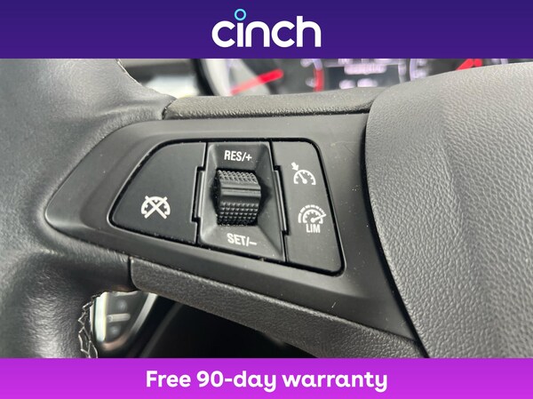Used Vauxhall Corsa 2019 for sale - 76019761: Photo 34