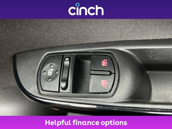 Used Vauxhall Corsa 2019 for sale - 76019761: Photo 35
