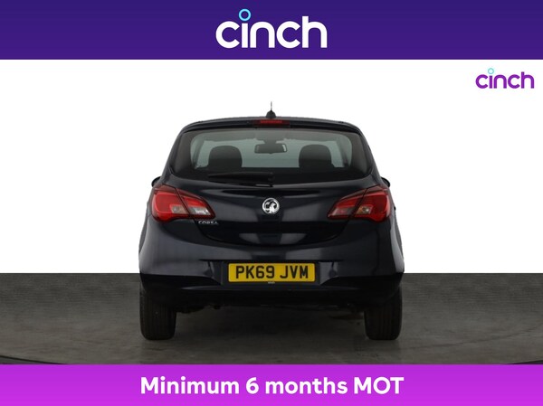 Used Vauxhall Corsa 2019 for sale - 76019761: Photo 5