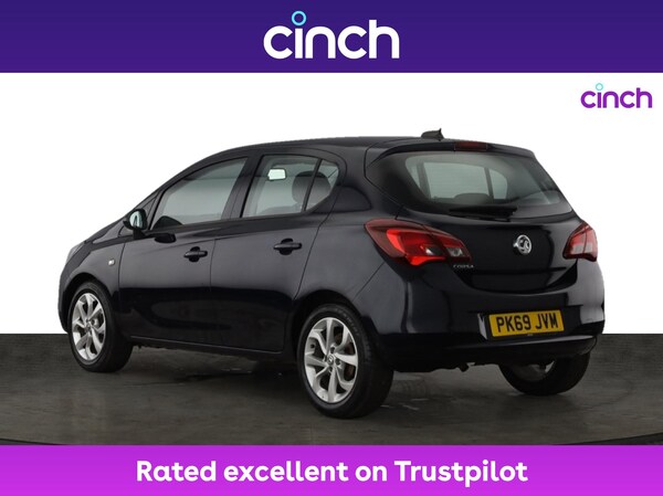 Used Vauxhall Corsa 2019 for sale - 76019761: Photo 6