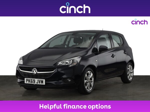 Used Vauxhall Corsa 2019 for sale - 76019761: Photo 9
