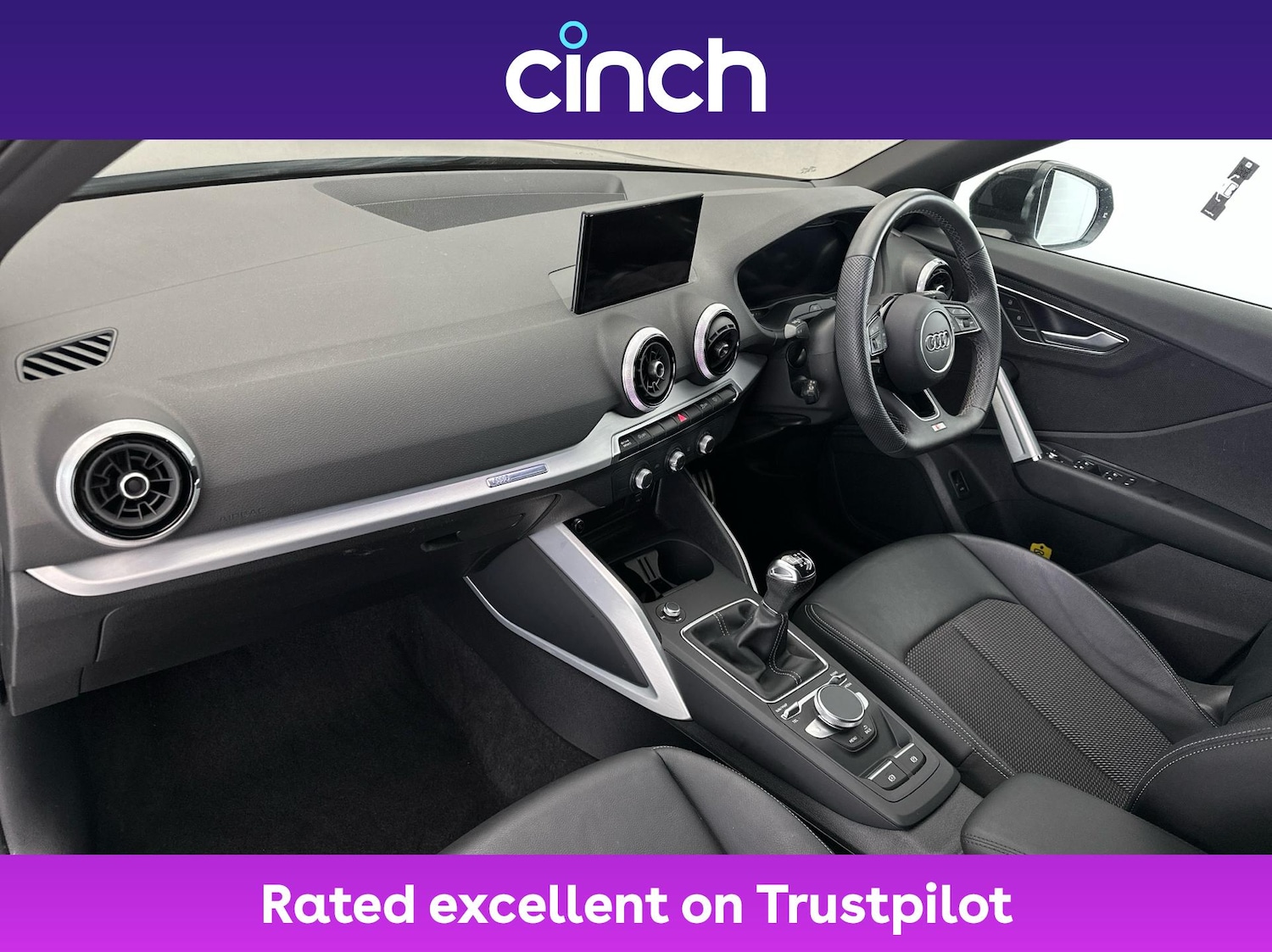 Used Audi Q2 2023 for sale - 76420172: Photo 14