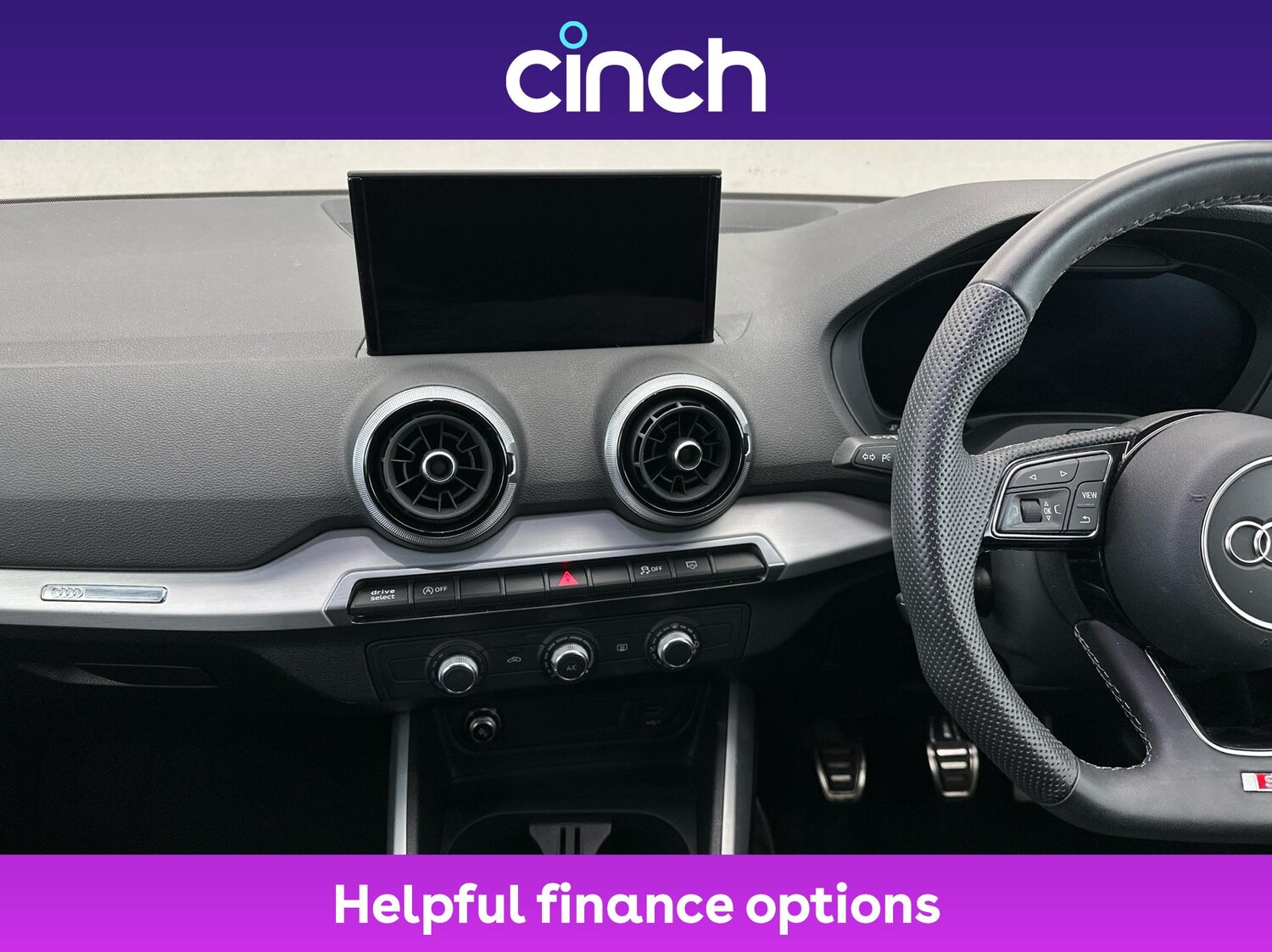 Used Audi Q2 2023 for sale - 76420172: Photo 17