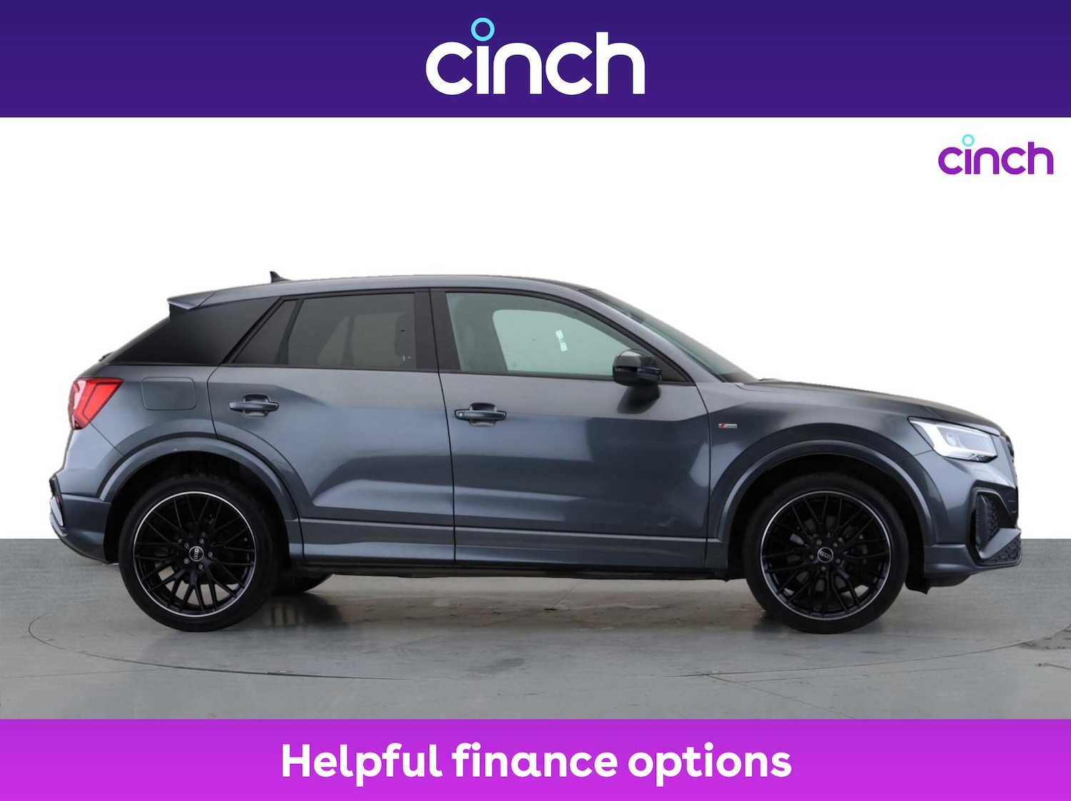 Used Audi Q2 2023 for sale - 76420172: Photo 2