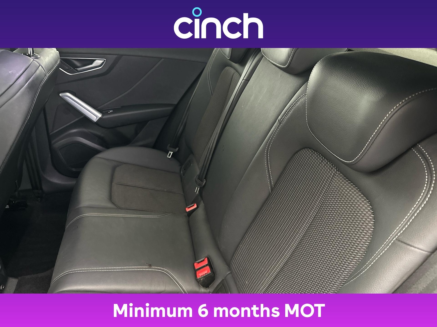 Used Audi Q2 2023 for sale - 76420172: Photo 20