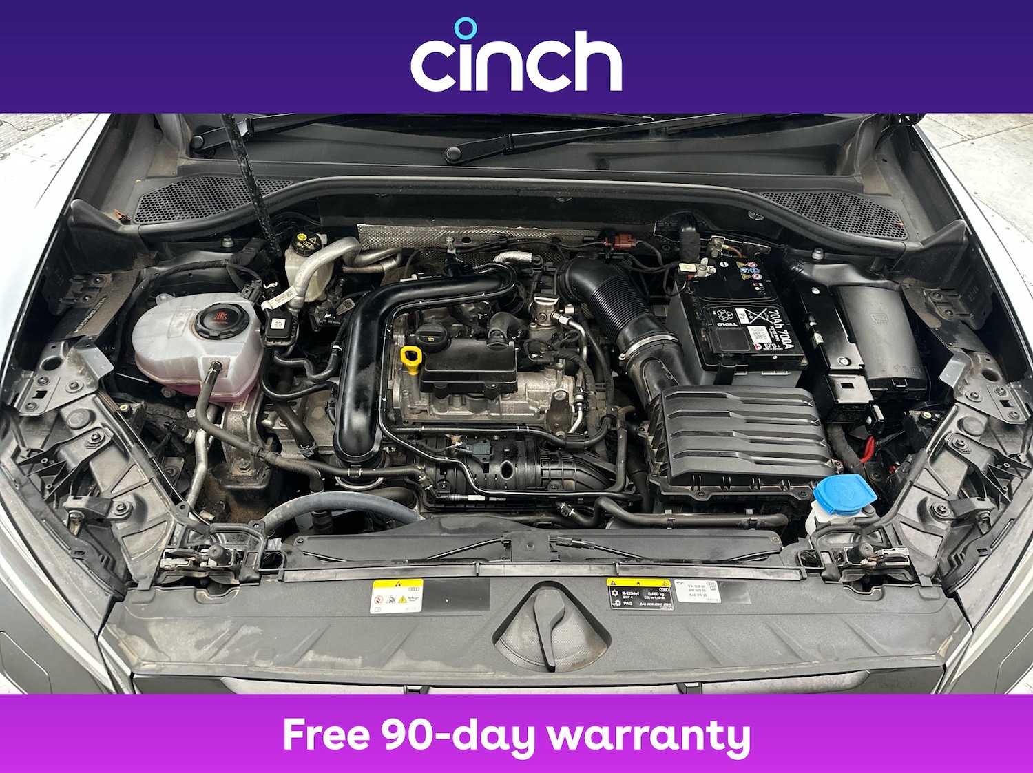 Used Audi Q2 2023 for sale - 76420172: Photo 23