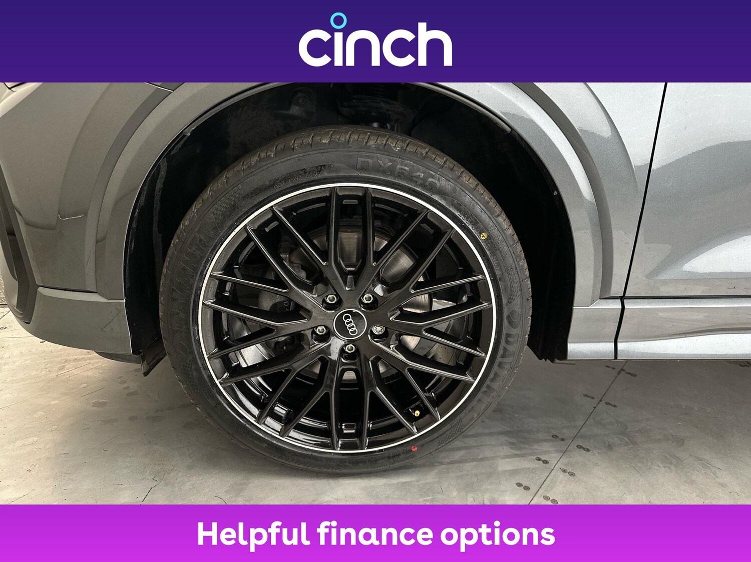 Used Audi Q2 2023 for sale - 76420172: Photo 24