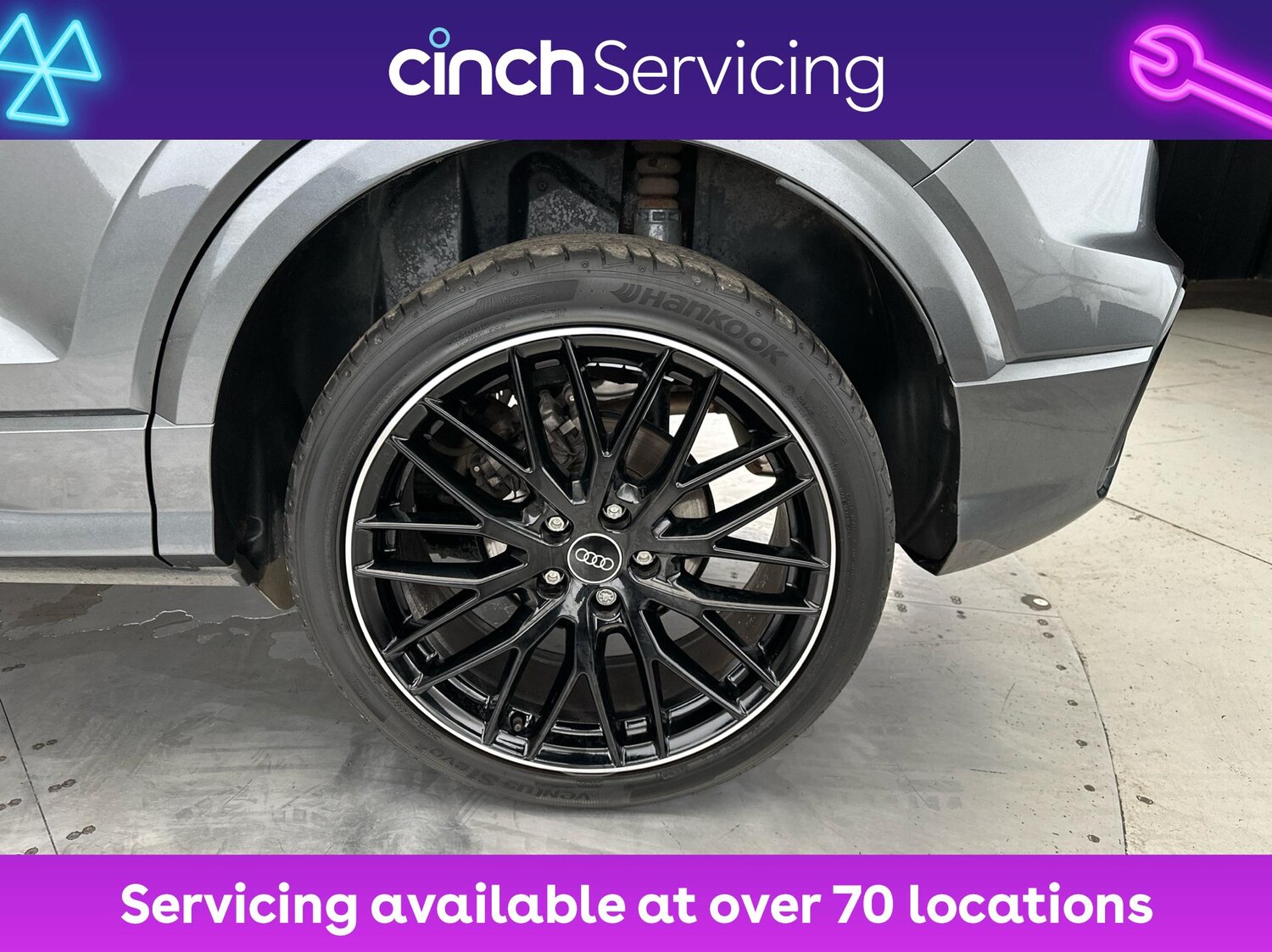 Used Audi Q2 2023 for sale - 76420172: Photo 26