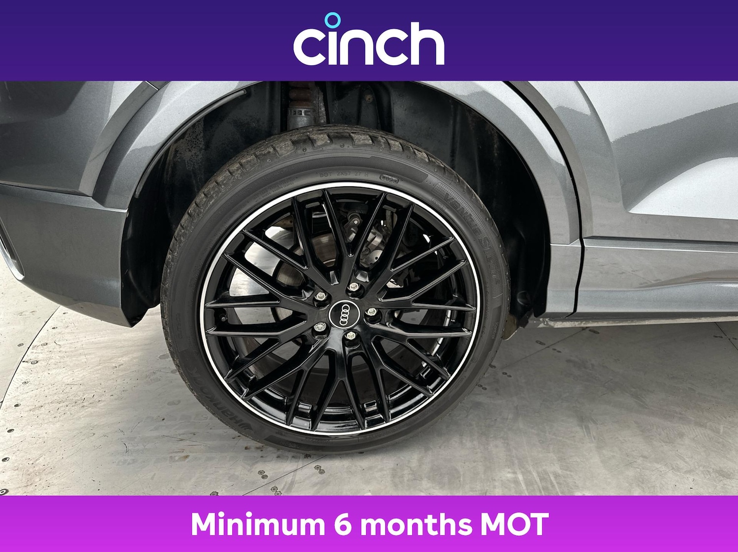 Used Audi Q2 2023 for sale - 76420172: Photo 27